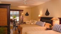 Room of the Hotel VICTORIA HOUSE - Sosua - Dominican Republic